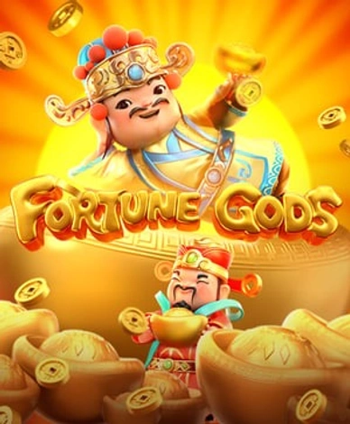 Fortune Gods