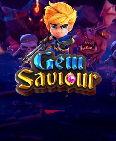 Gem Saviour