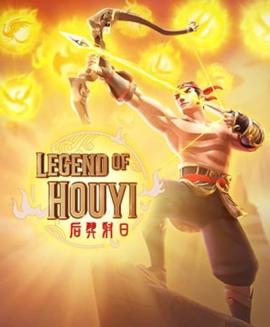 Legend of Hou Yi