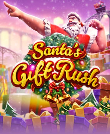 Santa’s Gift Rush