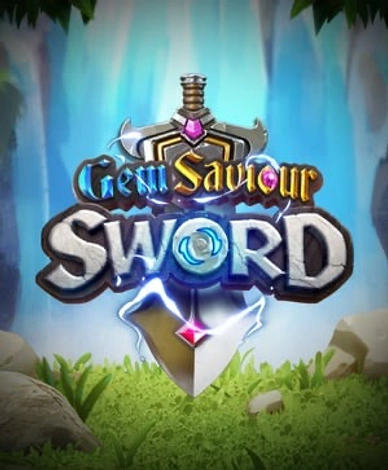 Gem Saviour Sword