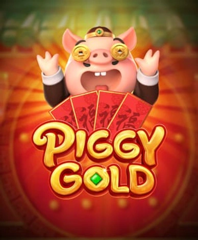 Piggy Gold
