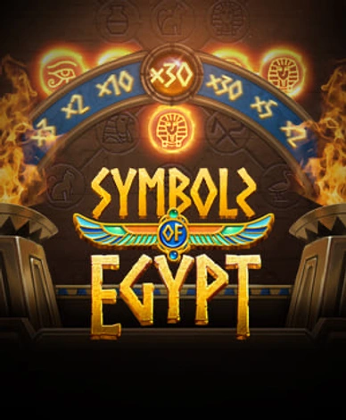 Symbols of Egypt