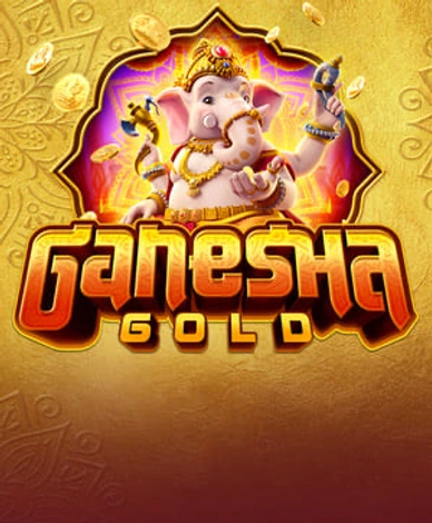 Ganesha Gold