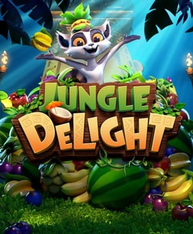 Jungle Delight