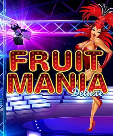 Fruit Mania Deluxe