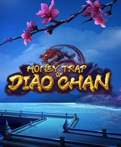 Honey Trap of Diao Chan
