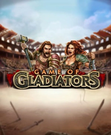 Game of Gladiators 