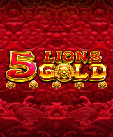 5 Lions Gold