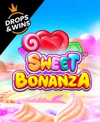 Sweet Bonanza