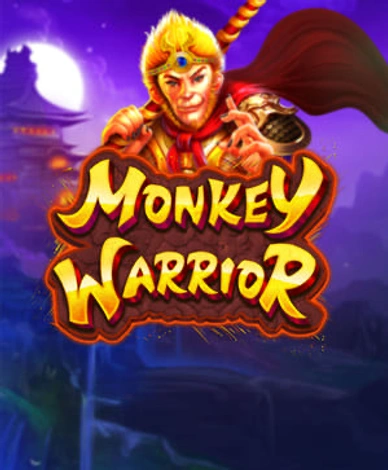 Monkey Warrior