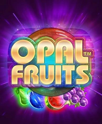 Opal Fruits