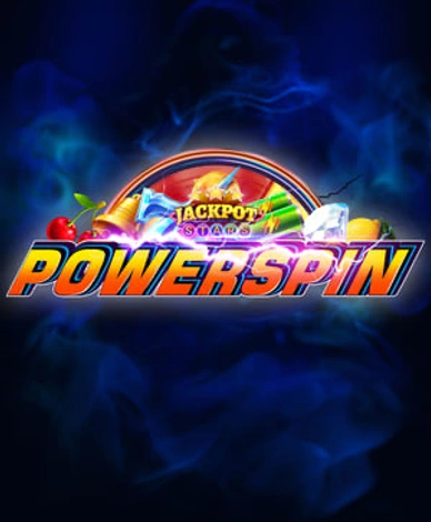 Powerspin