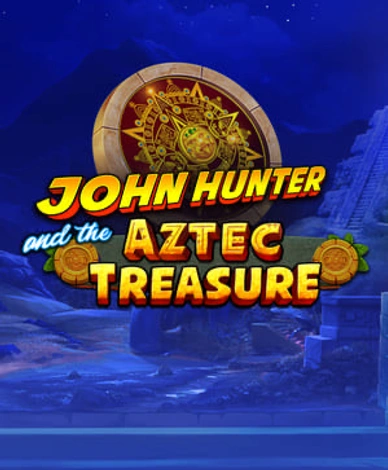 John Hunter and the Aztec Treasure