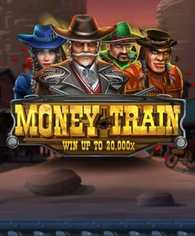 Money Train