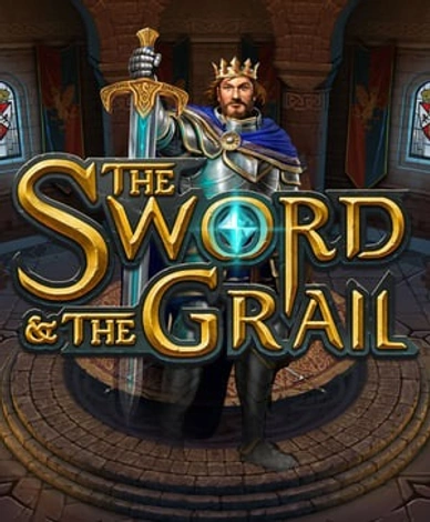 The Sword and The Grail