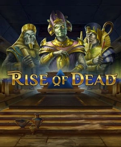 Rise of Dead