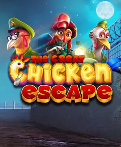 The Great Chicken Escape
