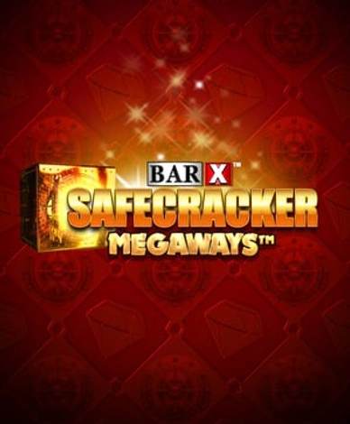 Bar X Safecracker Megaways