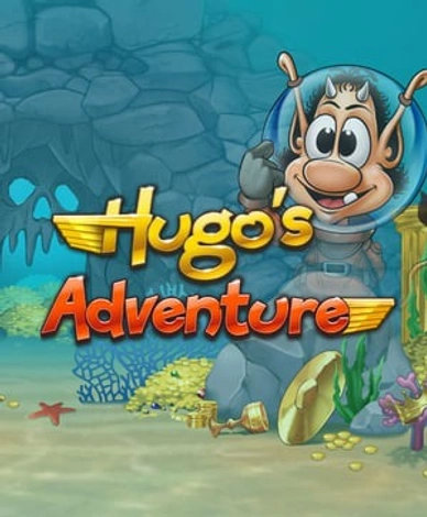 Hugo’s Adventure