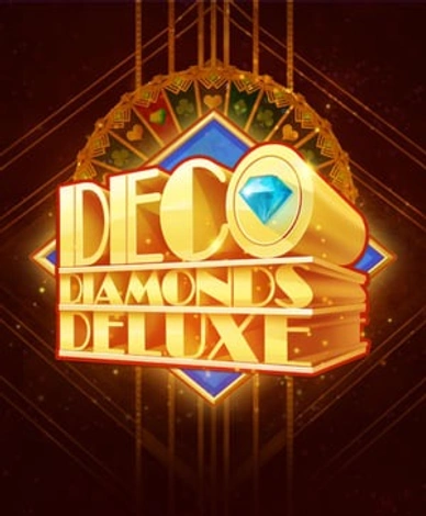 Deco Diamonds Deluxe