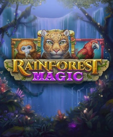 Rainforest Magic