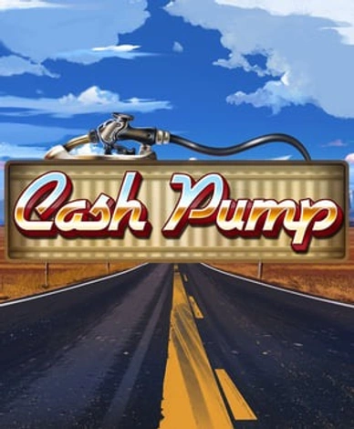 Cash Pump
