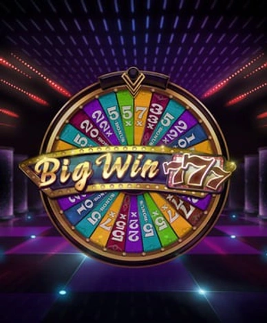 Big Win 777