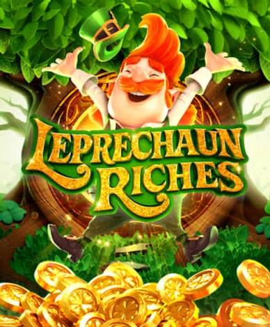 Leprechaun Riches