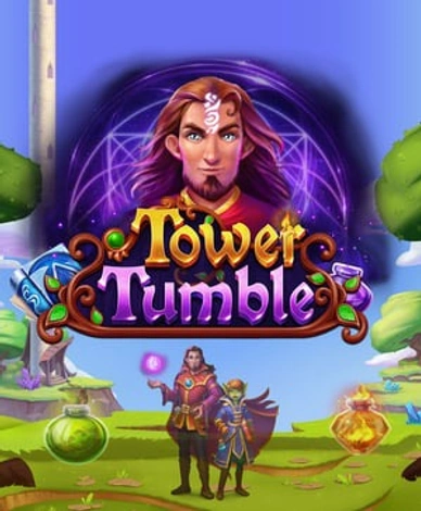 Tower Tumble