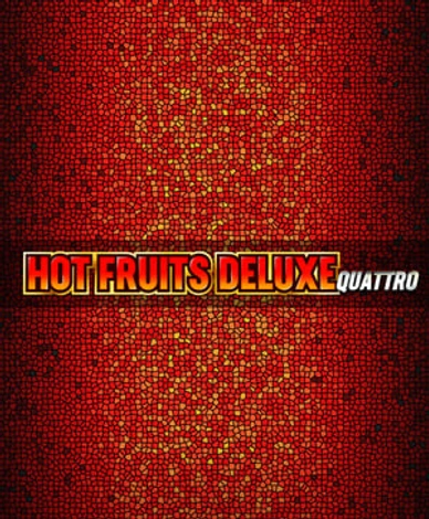 Hot Fruits Deluxe