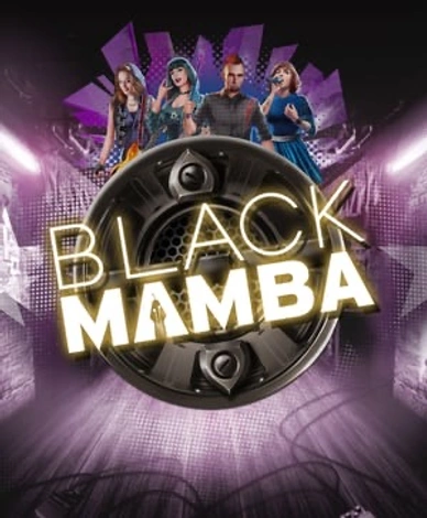 Black Mamba