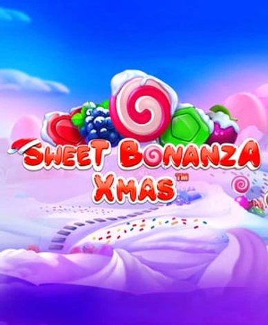 Sweet Bonanza Xmas