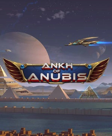 Ankh of Anubis