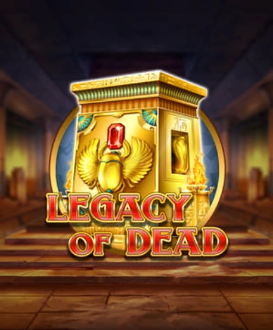 Legacy of Dead