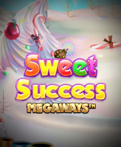 Sweet Success Megaways