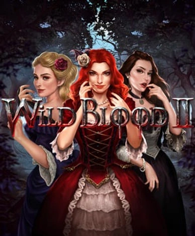 Wild Blood 2