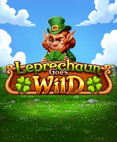Leprechaun Goes Wild