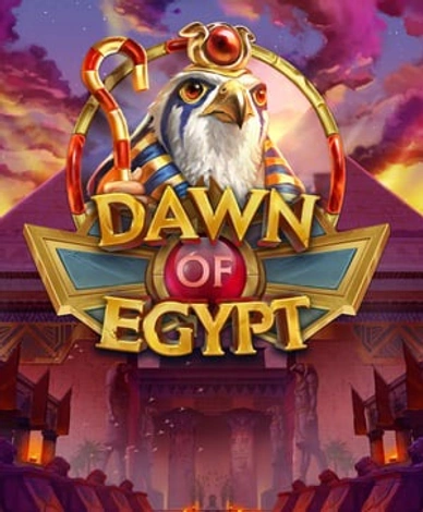 Dawn of Egypt