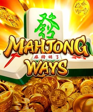 Mahjong Ways