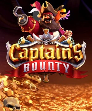 Captain’s Bounty