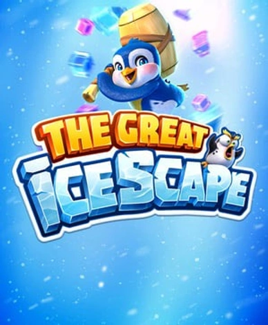 The Great Icescape