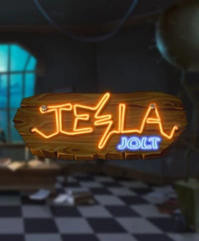 Tesla Jolt