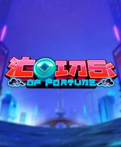 Coins Of Fortune