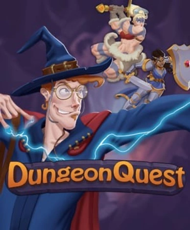 Dungeon Quest