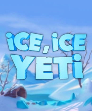 Ice Ice Yeti