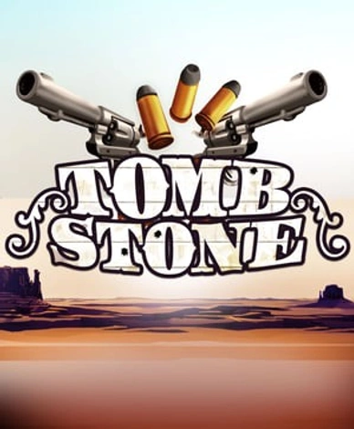 Tombstone