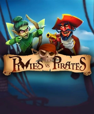 Pixies Vs Pirates
