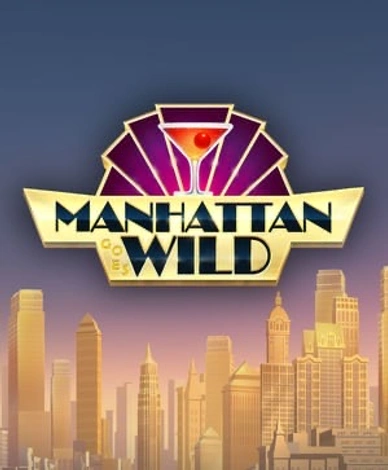Manhattan Goes Wild