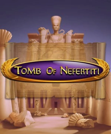 Tomb Of Nefertiti